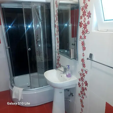 Complex 3* Eforie Nord